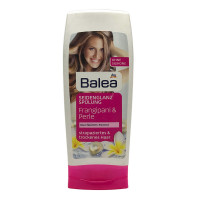 Balea Seidenglanz Spulung Frangipani & Perle