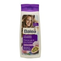 Balea Volumen Shampoo Maracuja & Orchidee