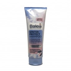 Balea Winter Protect shampoo
