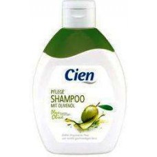 Cien Shampoo oil type