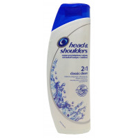 Head & Shoulders 2in1 Classic clean