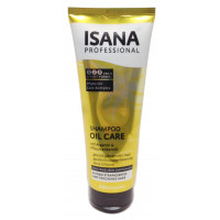 Isana Professional Oil Care