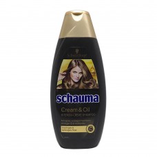 Schwarzkopf Schauma Cream & Oil