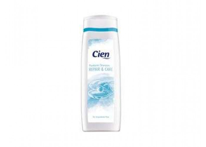 Cien Shampoo Provitamin Repair&care