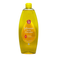 Johnsons Baby Shampoo