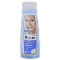 Erfrischendes Gesichtswasser