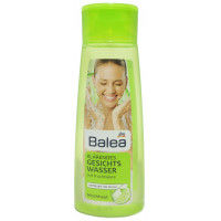 Klarendes Gesichtswasser