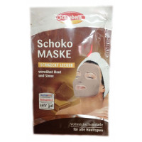Schoko Maske Schmeckt Lecker