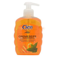 Cien cremeseife Orange