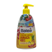 Balea Creme Seife Jamaica Vibes