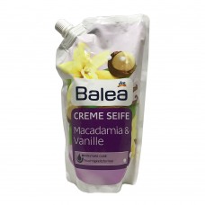 Balea Creme Seife Macadamia & Vanille