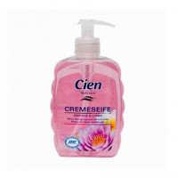 Cien cremeseife Lotus