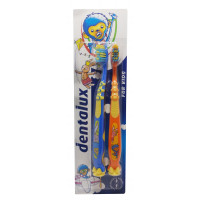 Eurodont For Kids