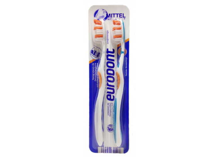 Eurodont Unterstutzt die Zahngesundheit
