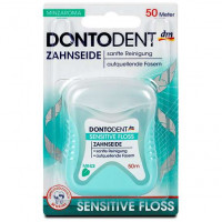 Dontodent Zahnseide Sensetive