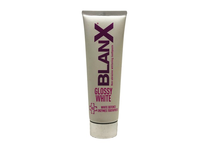 BlanX Glossy White