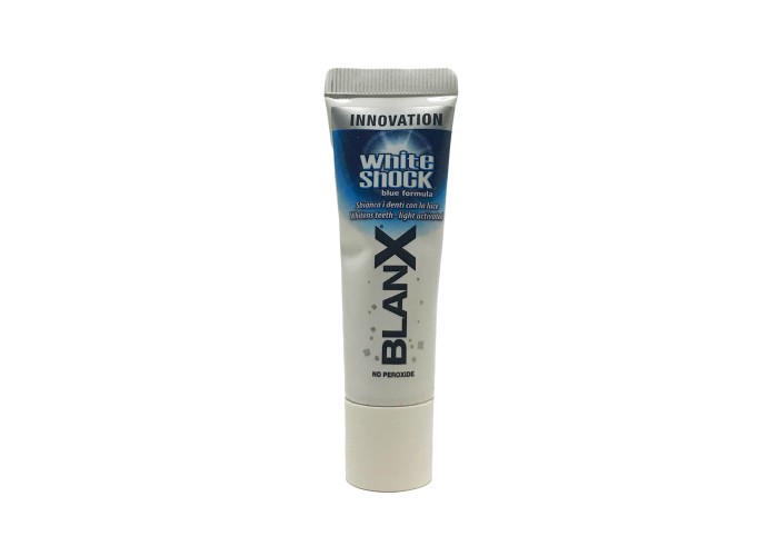 BlanX Mini White Shock
