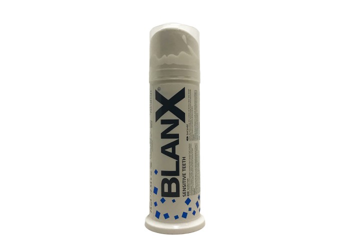 BlanX sensitive teetht