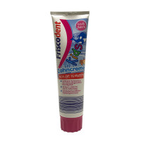 DentaLux Kids Zachncreme Lustige Mibeere