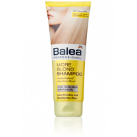Balea Shampoo Professional Blond