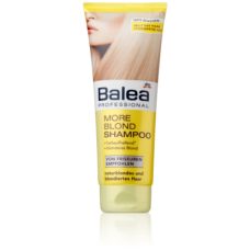Balea Shampoo Professional Blond 