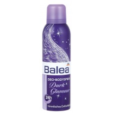 Balea Deospray Dark Glamour