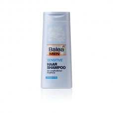 Balea Shampoo Men Sensitive