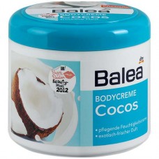 Balea Bodycreme Cocos