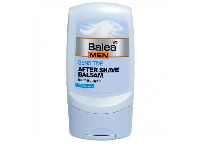 BALEA After Shaver Balsam sensitive