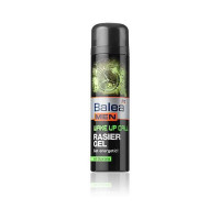 Balea RasierGel Wake up Call