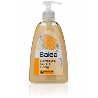 Balea Creme Seife Milch & Honig (Sp)