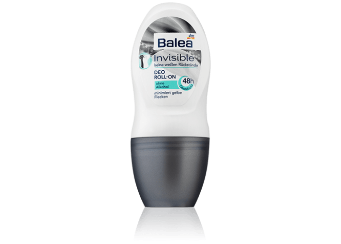 Balea Deo Roll-on Invisible