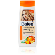 Balea Shampoo Feuchtigkeits Shampoo