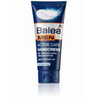 Balea MEN Handcreme active care