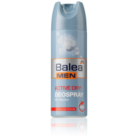 Balea Man Deospray Active Dry