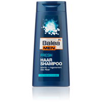 Balea Shampoo Men Fresh