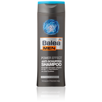 Balea Shampoo men pover efect anti schuppen