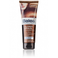 Balea Shampoo Professional Braun