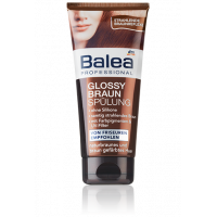 Balea Spalung Professional  Braun 