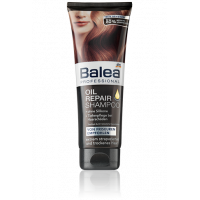 Balea Shampoo Professional Oil Repair
