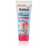 Balea Urea Fusscreme