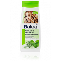 Balea Shampoo Vitalizing Rosmarin&amp;melisse