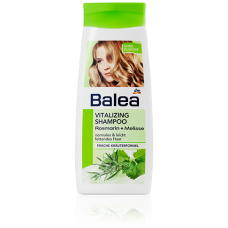 Balea Shampoo Vitalizing Rosmarin&melisse