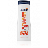 Balea Shampoo Vitamin