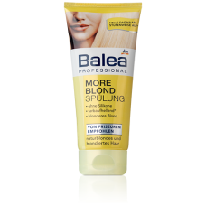 Balea Spalung Professional  More Blond