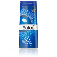 Balea Dusche perlen-zauber