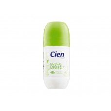 Cien Deo Roll-on Natural Minerals