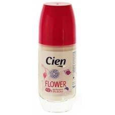 Cien Deo Roll-on Flowers