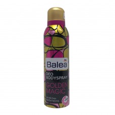 Balea Deo Bodyspray Golden Magic