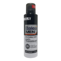 Balea Men Ivisible Dry Anti-Transpirant